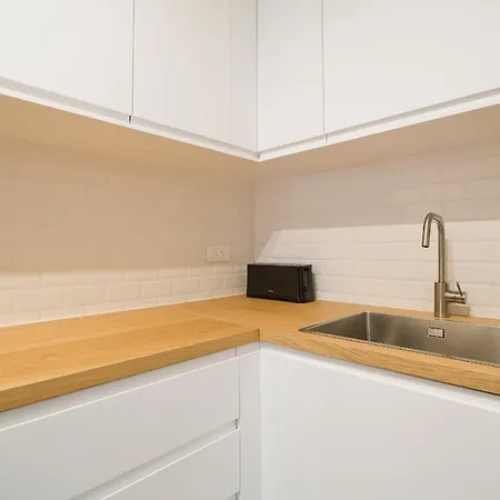 Magnifique Parisien Apartamento Paris